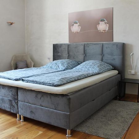 Ferienwohnung Haus Knaeppen Size M Oelde Kültér fotó