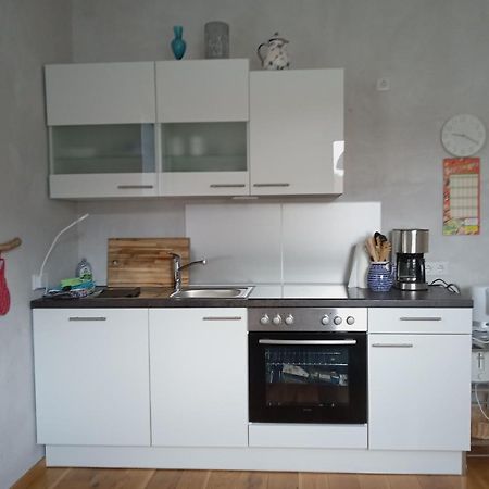 Ferienwohnung Haus Knaeppen Size M Oelde Kültér fotó
