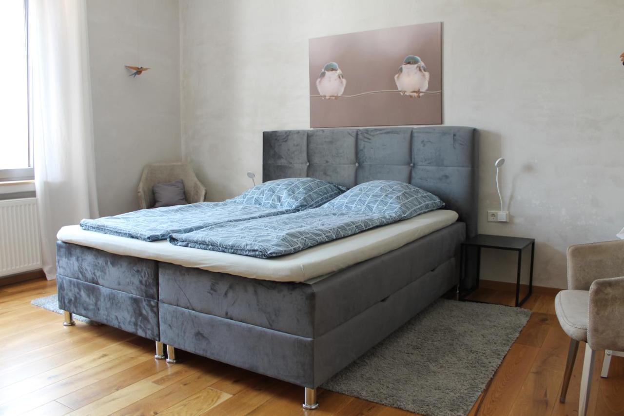Ferienwohnung Haus Knaeppen Size M Oelde Kültér fotó