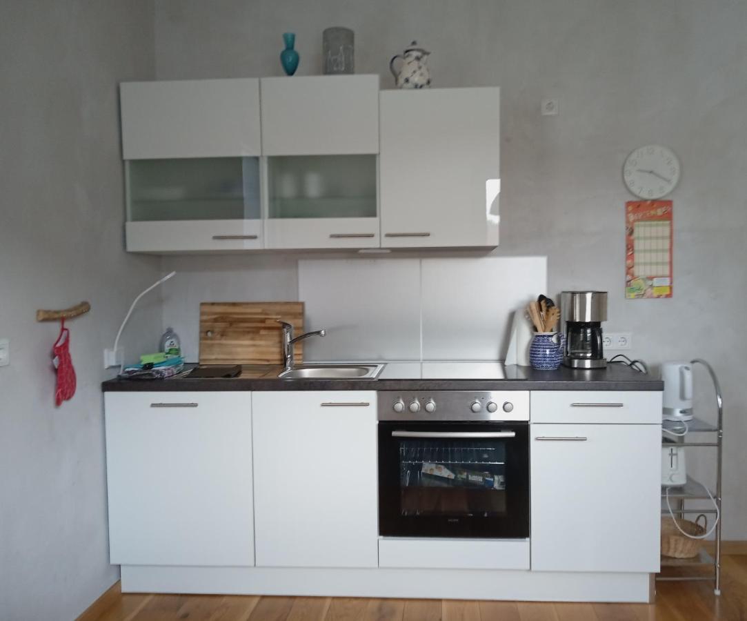 Ferienwohnung Haus Knaeppen Size M Oelde Kültér fotó