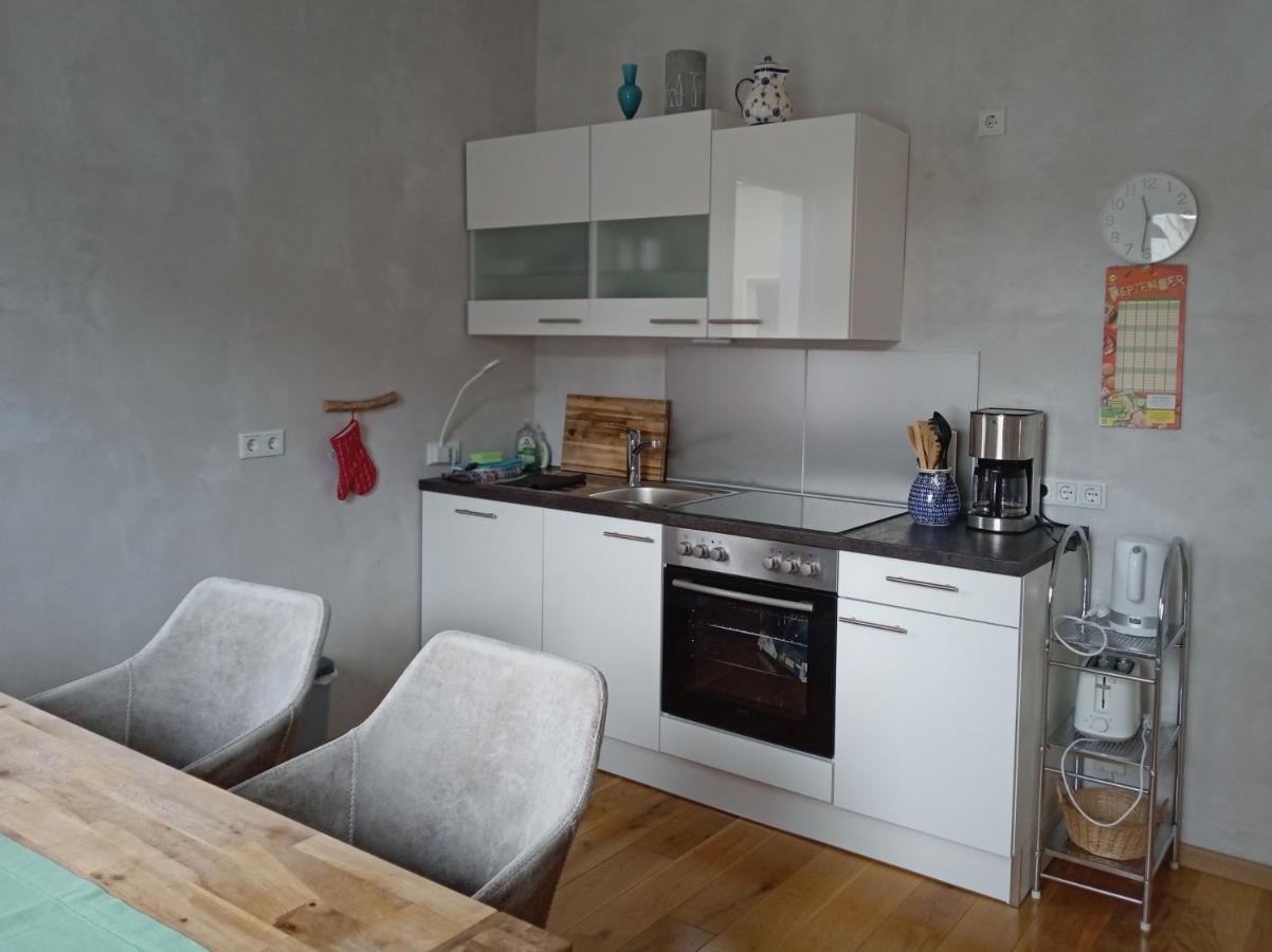 Ferienwohnung Haus Knaeppen Size M Oelde Kültér fotó